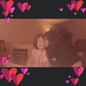 Meet your Posher, Tara